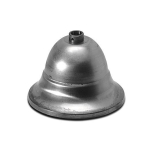 Vossloh Baldachin messing Eisen   990271 