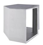 DIMPL Luftkanal 90° Bogen       LKB 800A 