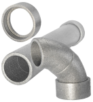 Dimplex Iso-Rohr-Paket 370580     ISP AF 