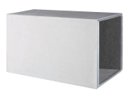 Dimplex Luftkanal gerade        LKL 500A 