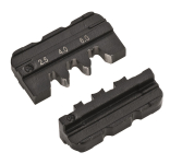 Cimco Einsatz MC4 Click N Crimp   106028 