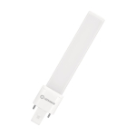 LEDV DULUX LED S 4W/840 120° (9W) 