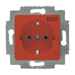 BJ Reflex SI Schuko Kombi   20EUC/DV-217 