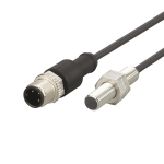 IFM Induktiver Sensor M8x1 DC PNP IE5324 