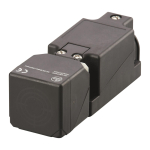 IFM Induktiver Sensor             IV0009 