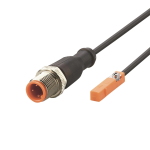 IFM Zylindersensor mit GMR Zelle  MK5108 