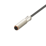 IFM Induktiver Sensor M12x1 DC    IF7104 