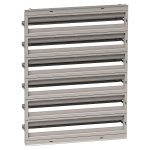 Schneider RAL7035             NSYDLA234G 