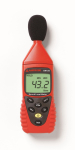 Beha SM-20A Digital Schallpegelmessgerät 