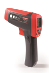 Fluke IR-750-EUR Infrarot Thermometer 