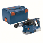 Bosch Akku-Bohrhammer         GBH 18V-22 