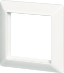 FF Rahmen 1-Fach JUNG    1380EF1-1--0400 