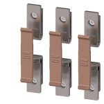 Siemens 3RT19546A Ersatzschaltstücke S6 