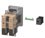 SIEM Schütz Bgr.8, 2pol.,   3TC5217-0LF4 