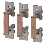 Siemens 3RT19566A Ersatzschaltstücke S6 