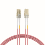 EFB Duplex Jumper LC-LC 50/125 O0319.30 