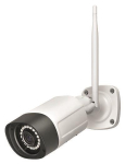 INDEXA 5-MP IP-Überwachungs-     WR120B4 
