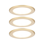 Paulmann LED Möbeleinbauleuchten   93119 