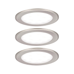 Paulmann LED Möbeleinbauleuchten   93121 