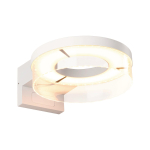 Paulmann LED Außenwandleuchte      93114 