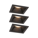 Paulmann LED Einbauleuchte         93125 