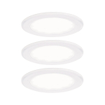 Paulmann LED Möbeleinbauleuchten   93120 