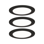 Paulmann LED Möbeleinbauleuchten   93122 