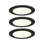 Paulmann LED Möbeleinbauleuchten   93117 