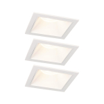 Paulmann LED Einbauleuchte         93126 