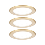 Paulmann LED Möbeleinbauleuchten   93124 