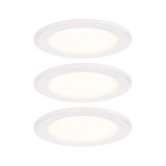 Paulmann LED Möbeleinbauleuchten   93115 