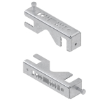 Niedax                       GRKHV 173 F 