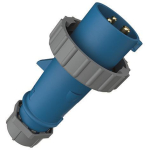 Mennekes 16A3P 6H230V Stecker AM-TOP 278 