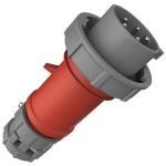 Mennekes 32A5P 6H400V Stecker       3853 