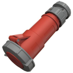 Mennekes 32A4P 6H400V Kupplung      3897 