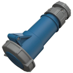 Mennekes 16A4P 9H230V Kupplung      3873 