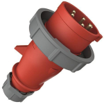 Mennekes 16A5P 6H400V Stecker AM-TOP 288 