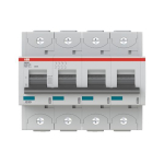 ABB Hochleis                S804S-UCB125 