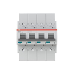 ABB Hochleis              S804S-UCK125-R 