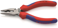 Knipex Spitzkombizange         0822145SB 