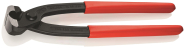 Knipex Ohrklemmenzange          1098I220 