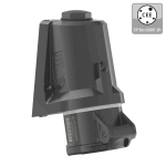 Walther CEE NEO Wandsteckdose FW110501CC 