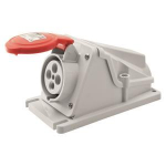 GEWISS CEE-Steckdose 90° 32A     GW62492 