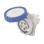 GEWISS Anbaustecker 10° HP     GW62227FH 