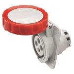 GEWISS Anbaustecker 10° HP IP67 GW62242H 