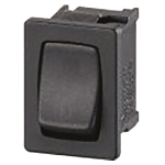 Bachmann Einbau-Wippenschalter  924.184 