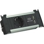 Bachmann KAPSA XS 1xCEE 7/3      927.201 