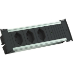 Bachmann KAPSA S 3xCH T13 10A    927.059 