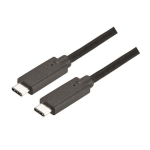 Bachmann USB 3.1 Typ C 1m        918.203 