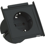 Bachmann KAPSA XXS 1xCEE7/3 sw   927.400 